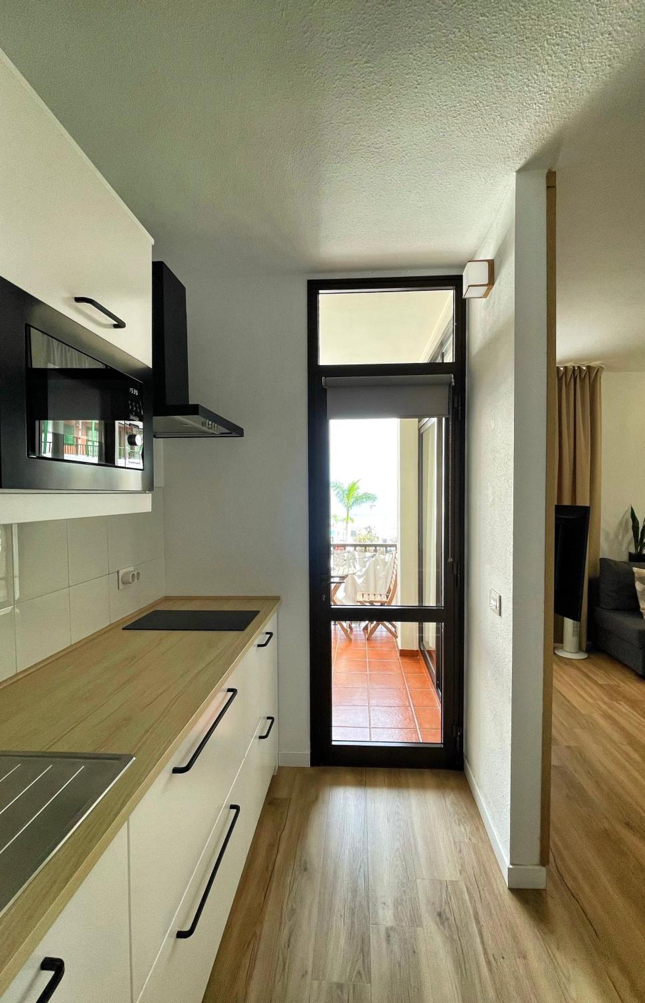 Serenity Playa de Santiago  Exterior photo